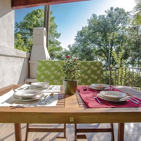 Apartman Prima Rijeka Exteriör bild