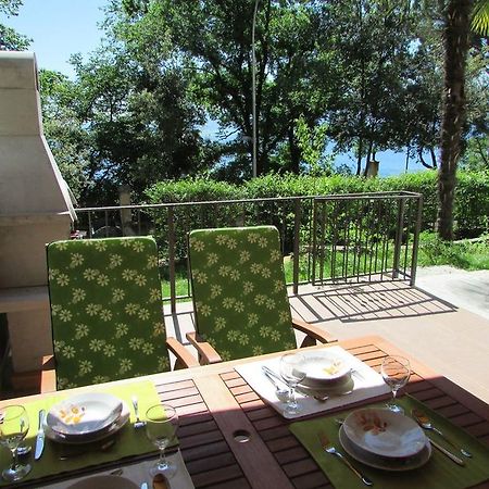 Apartman Prima Rijeka Exteriör bild