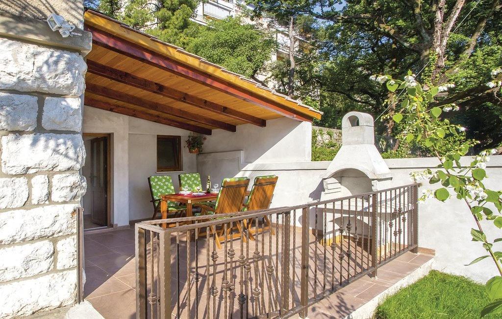Apartman Prima Rijeka Exteriör bild