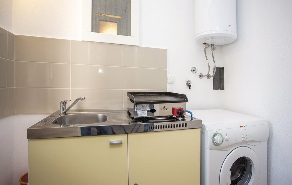 Apartman Prima Rijeka Exteriör bild