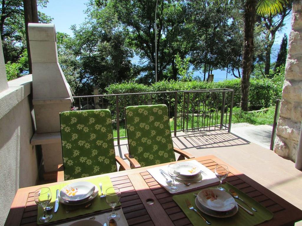Apartman Prima Rijeka Exteriör bild