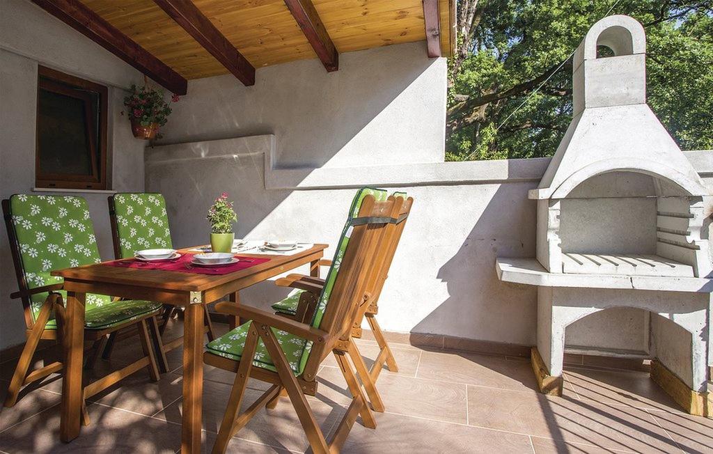 Apartman Prima Rijeka Exteriör bild