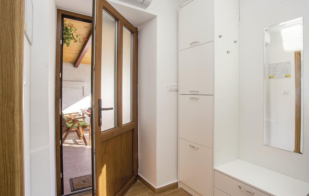 Apartman Prima Rijeka Exteriör bild