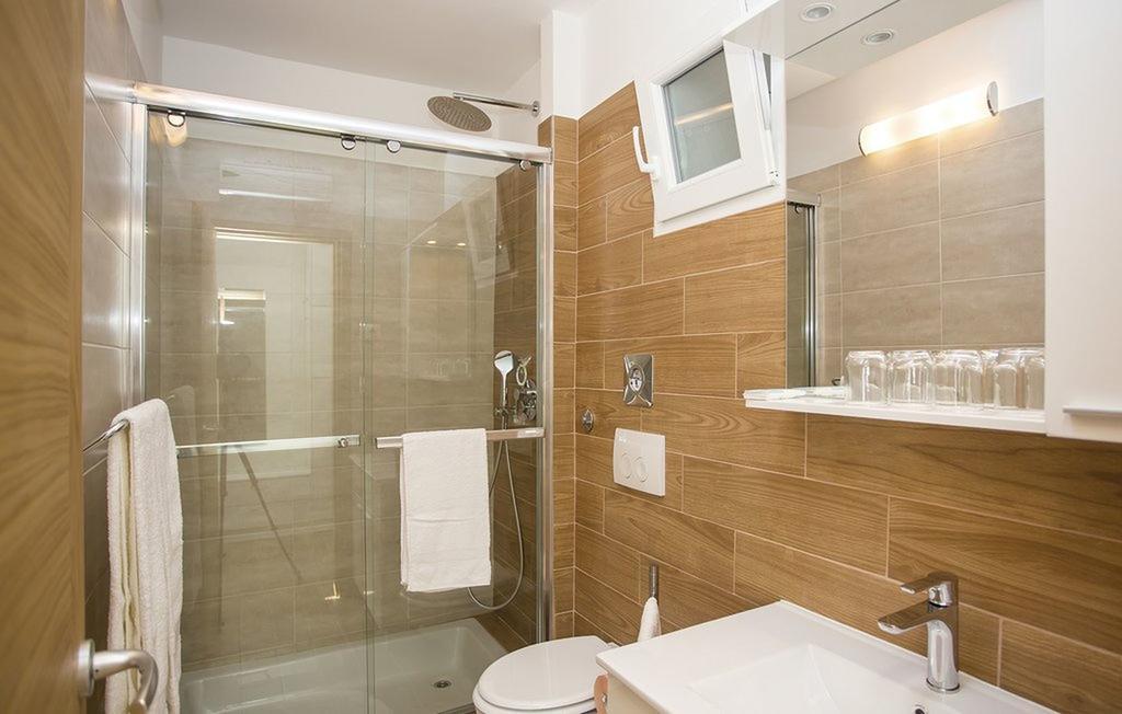 Apartman Prima Rijeka Exteriör bild