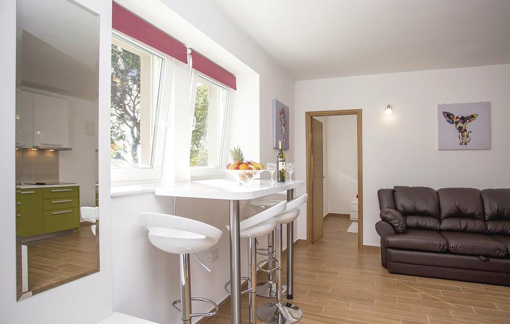 Apartman Prima Rijeka Exteriör bild
