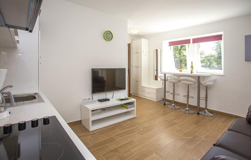 Apartman Prima Rijeka Exteriör bild