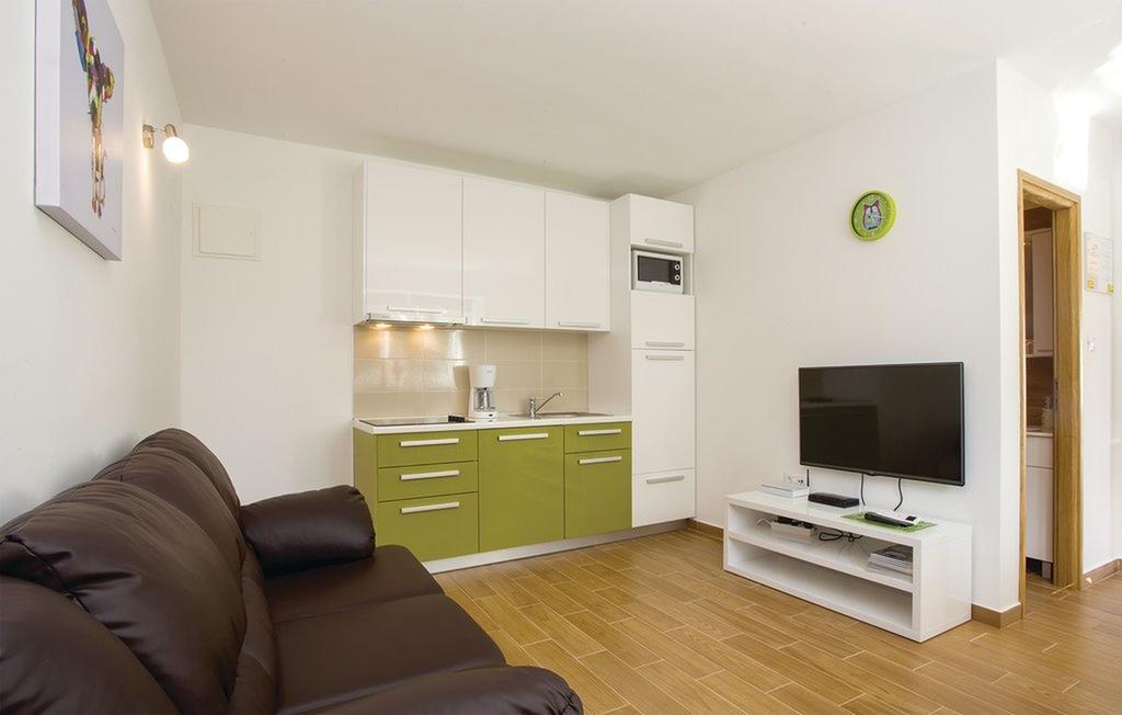 Apartman Prima Rijeka Exteriör bild