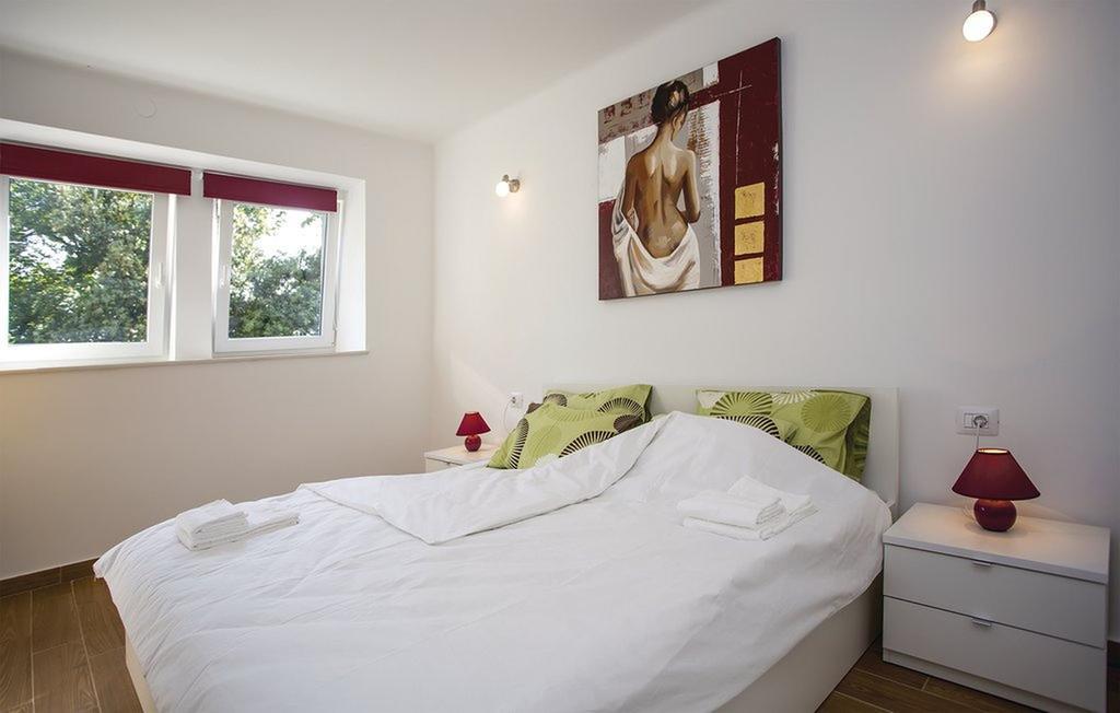 Apartman Prima Rijeka Exteriör bild