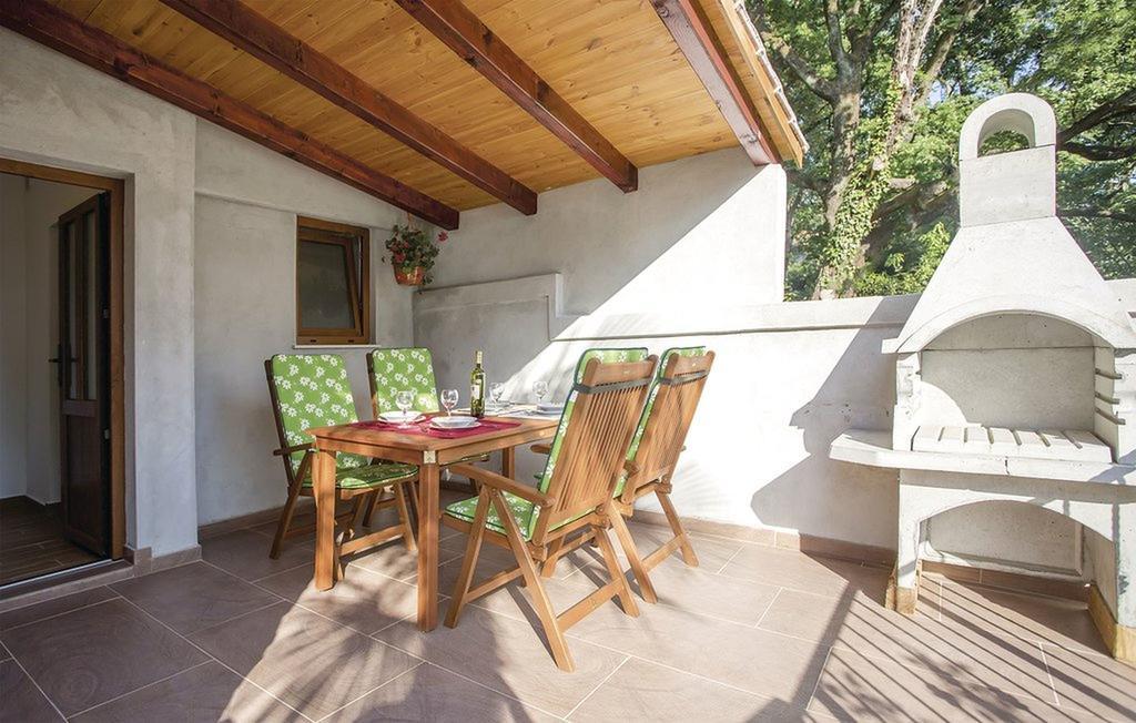Apartman Prima Rijeka Exteriör bild