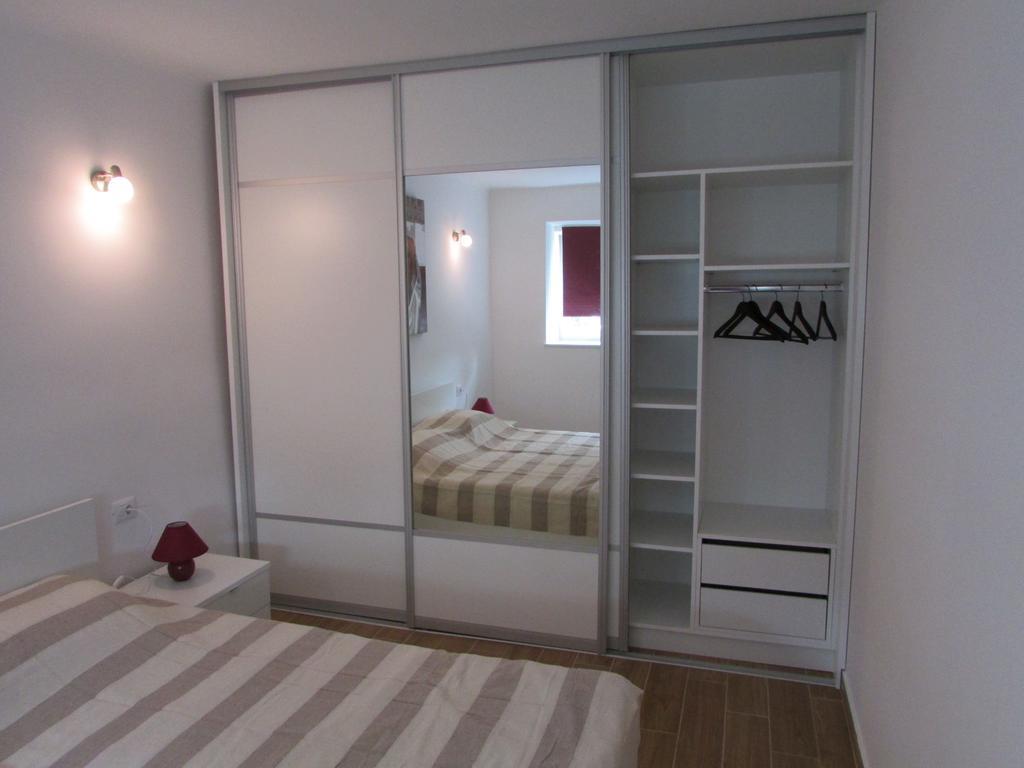 Apartman Prima Rijeka Exteriör bild