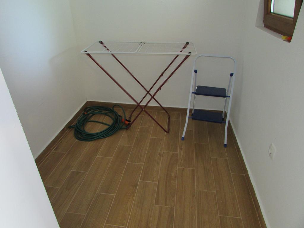 Apartman Prima Rijeka Exteriör bild